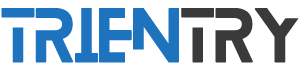 TrienTry Logo