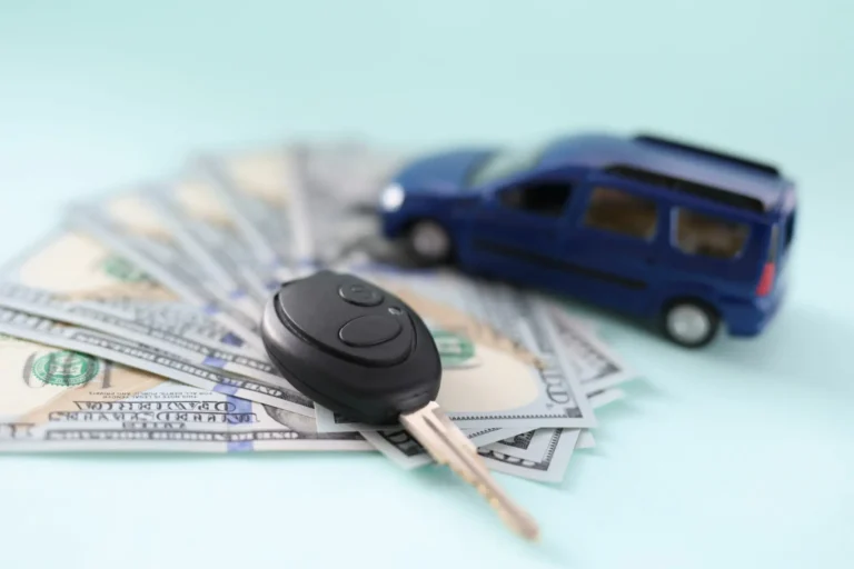 Car title loans